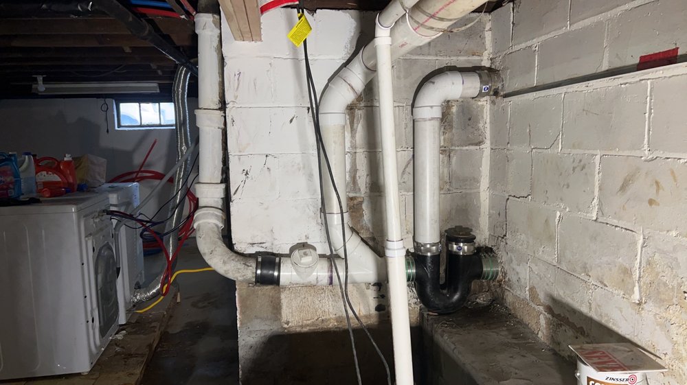 Slide of S&V FLOOR AND PLUMBING SERVICE
