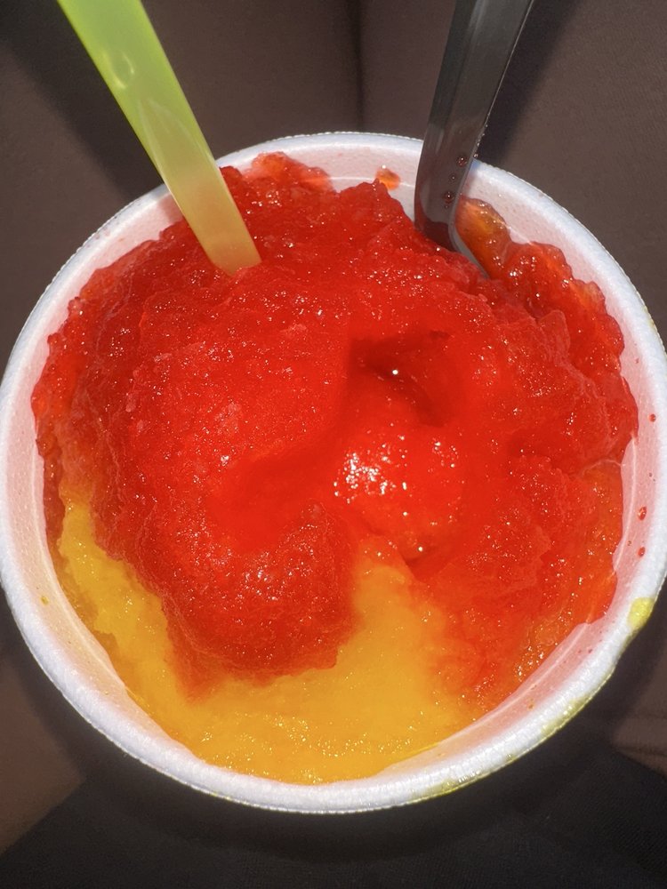 Blizzards Snobalz Logo