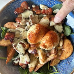 Soul in a Bowl