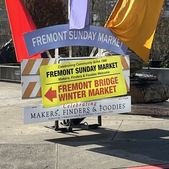 FREMONT SUNDAY MARKET - Updated May 2024 - 379 Photos & 204 Reviews