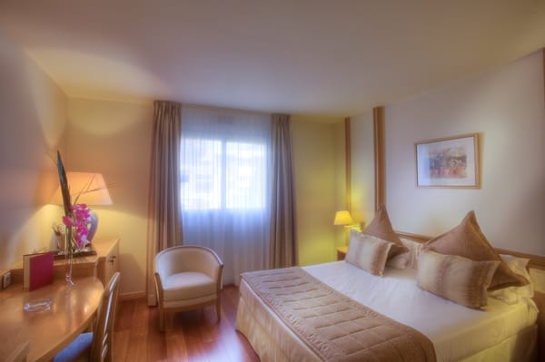 Croisette Beach Hotel Cannes - MGallery Collection by null