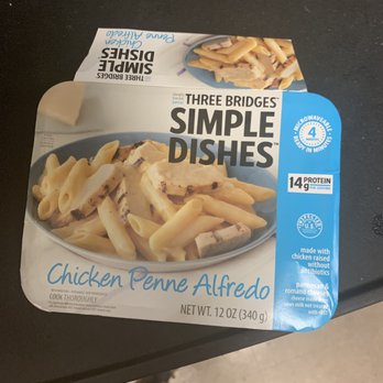 Safeway - Penne Alfredo - Grocery Near Me - Sacramento, California