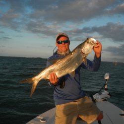 Reel Maverick Charters