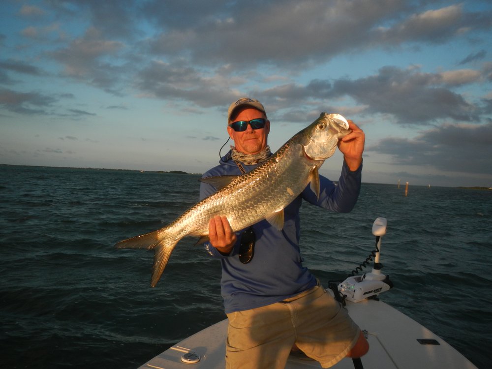 Reel Maverick Charters
