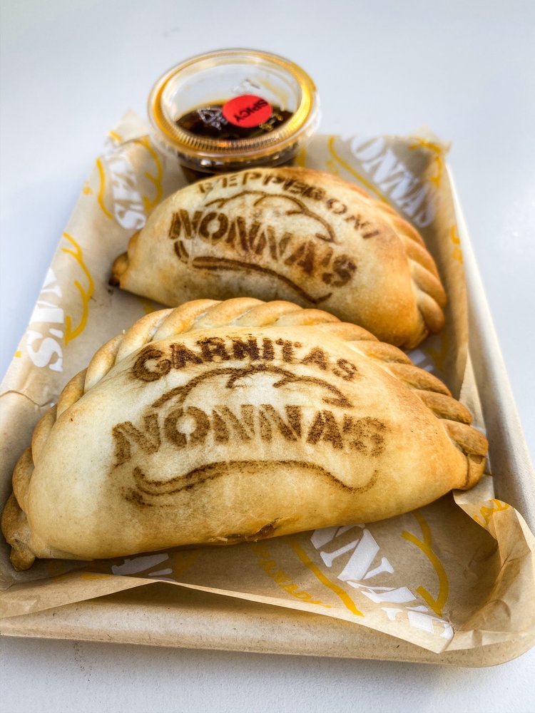 NONNA’S EMPANADAS 526 Photos & 279 Reviews Empanadas 6333 W 3rd
