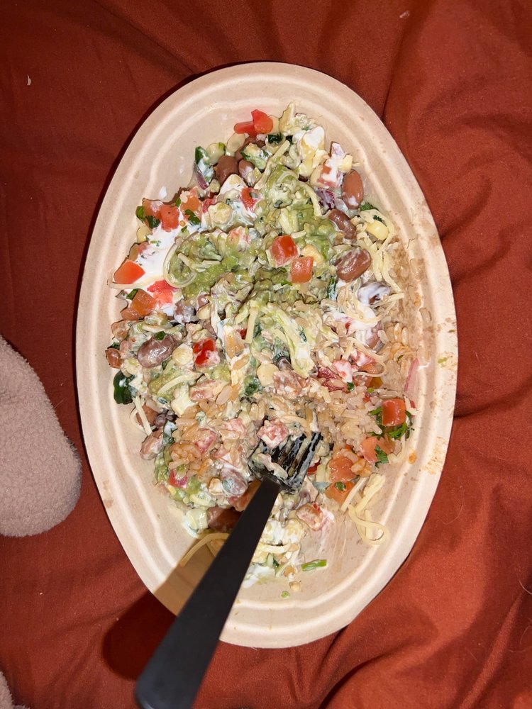 CHIPOTLE MEXICAN GRILL 15 Photos & 36 Reviews 31495 Yucaipa Blvd