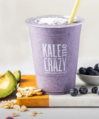 Kale Me Crazy Austin | Health Food Restaurant by null