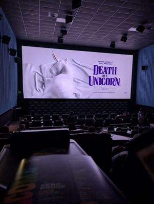 Alamo Drafthouse Cinema South Lamar by null