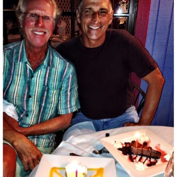 The Real Macaw - Happy Birthday Willy and Neil! - Seafood Near Me - Naples, Florida The Real Macaw - Happy Birthday Willy and Neil! - Seafood Near Me - Naples, Florida