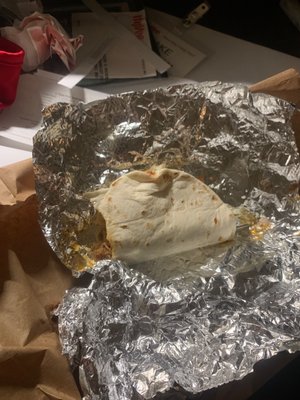 Tinga Tacos by null