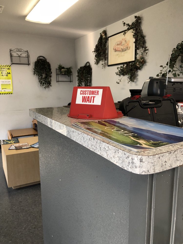 CERES SMOG & TUNE 12 Photos & 15 Reviews 1555 E Whitmore Ave, Ceres