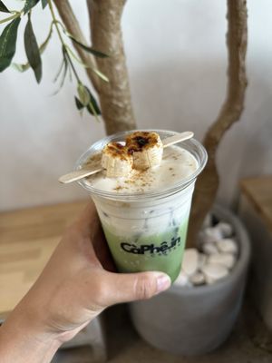 CaPhe.in Coffee by null