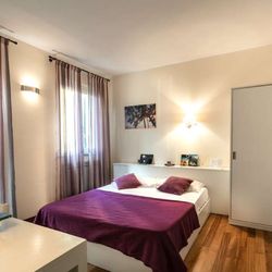 Oasi Hotel - Guest room