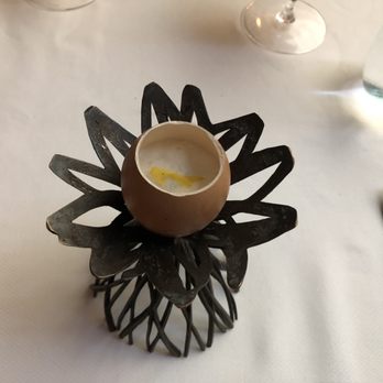 Spago - The Egg - New American Near Me - Beverly Hills, California