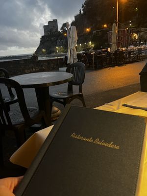 Ristorante Belvedere by null
