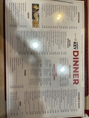 Lucky Key & Fuji Ya by null