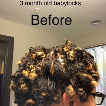 Queen of Roots - Hair Salons Near Me - Apopka, Florida