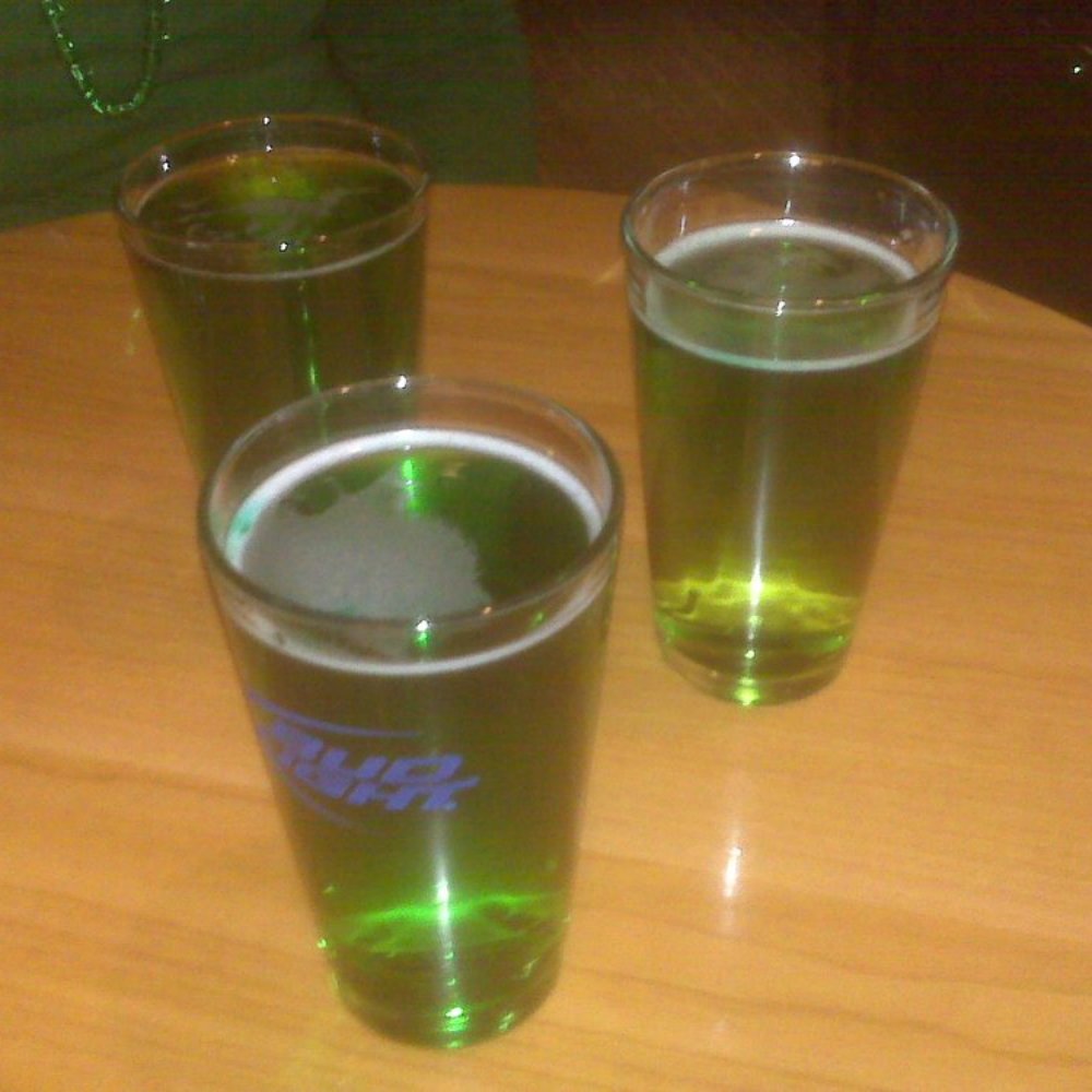 Grand Central - Green beer for St. Patrick's Day - Bars Near Me - Washington, DC, District of Columbia Grand Central - Green beer for St. Patrick's Day - Bars Near Me - Washington, DC, District of Columbia