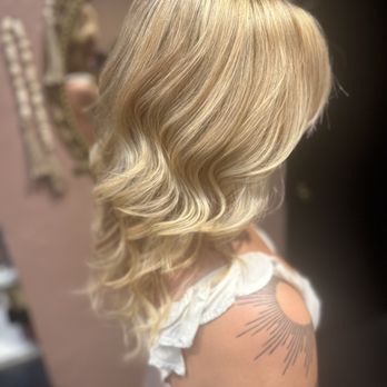 Spellbound Studio - Hair Stylists Near Me - Philadelphia, Pennsylvania Spellbound Studio - Hair Stylists Near Me - Philadelphia, Pennsylvania