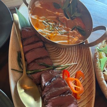 Nara Thai Kitchen - Thai Near Me - Irvine, California Nara Thai Kitchen - Thai Near Me - Irvine, California
