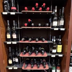 Columbus Circle Wine & Liquor - Dessert wines