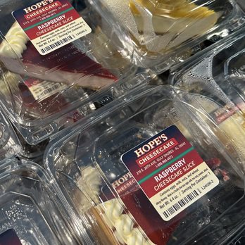 Hope's Cheesecake - Bakeries Near Me - Gulf Shores, Alabama Hope's Cheesecake - Bakeries Near Me - Gulf Shores, Alabama