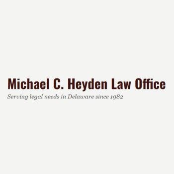 Michael C Heyden Law Office - disability attorney in Wilmington, DE