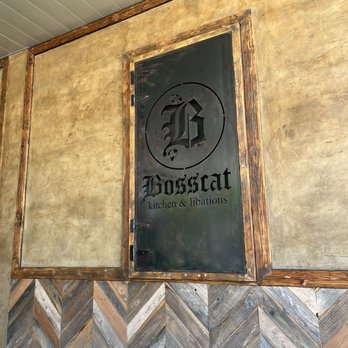 Bosscat Kitchen & Libations - New American Near Me - Irvine, California