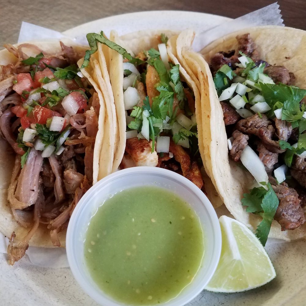 Mi Pueblo - Carnitas, chicken and steak tacos. - Mexican Near Me - Hyannis, Massachusetts Mi Pueblo - Carnitas, chicken and steak tacos. - Mexican Near Me - Hyannis, Massachusetts