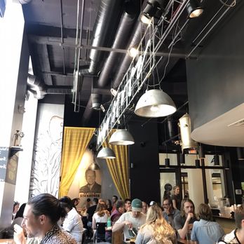 Dime Store - Inside - Breakfast & Brunch Near Me - Detroit, Michigan Dime Store - Inside - Breakfast & Brunch Near Me - Detroit, Michigan