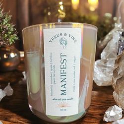 Venus & Vine - Candle