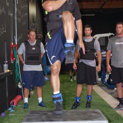 Carney Training Facility