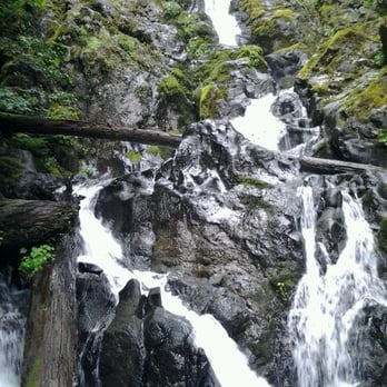 Beacon Rock State Park - Parks Near Me - Stevenson, Washington