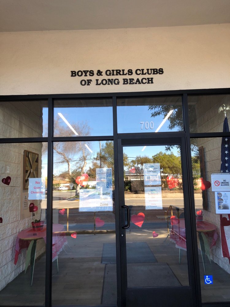 Boys & Girls Clubs of Long Beach - social services organization in Long Beach, CA