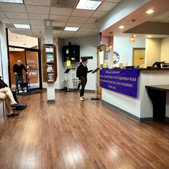 Physicians Now Urgent Care - The waiting room. - Urgent Care Near Me - Rockville, Maryland Physicians Now Urgent Care - The waiting room. - Urgent Care Near Me - Rockville, Maryland
