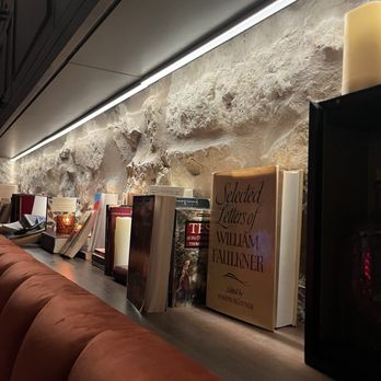 The Study - Cocktail Bars Near Me - San Antonio, Texas