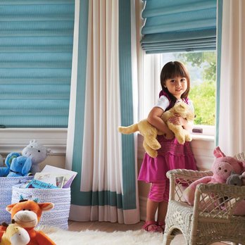 Jonathan Window Designs - Shades & Blinds Near Me