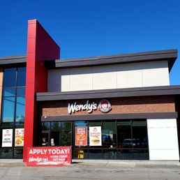 Wendy's Wendy's