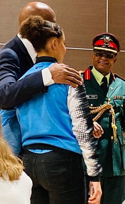 Virginia Tech by null