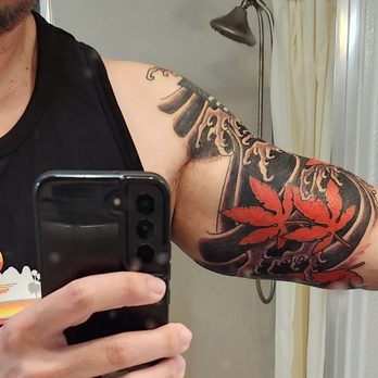 Elegant Arts - Tattoo Near Me - Marysville, California Elegant Arts - Tattoo Near Me - Marysville, California