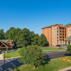 Westgate Branson Woods Resort