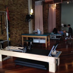 RUSH Physical Therapy - Lincoln Park Athletic Club