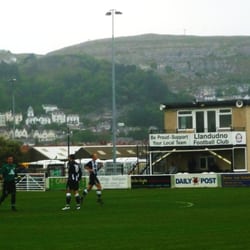Llandudno Football Club