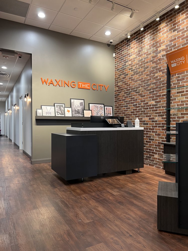 WAXING THE CITY Updated August 2024 15 Photos 937 William D Fitch