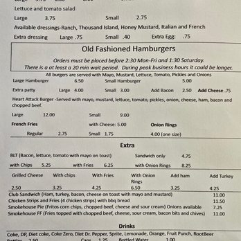 Smokehouse BBQ - Barbeque Near Me - Many, Louisiana