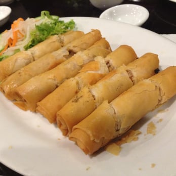Hai Phong Vietnamese Restaurant - spring rolls - Vietnamese Near Me - Vancouver, British Columbia Hai Phong Vietnamese Restaurant - spring rolls - Vietnamese Near Me - Vancouver, British Columbia