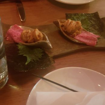 Salt + Charcoal - Japanese Near Me - Brooklyn, New York Salt + Charcoal - Japanese Near Me - Brooklyn, New York