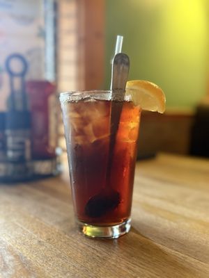Kerbey Lane Cafe - Central by null