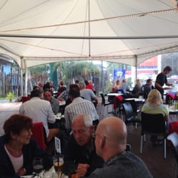Waterfront Restaurant And Bar