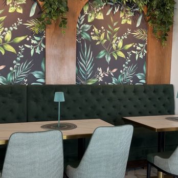 Copper Wok - Asian Fusion Near Me - Hicksville, New York